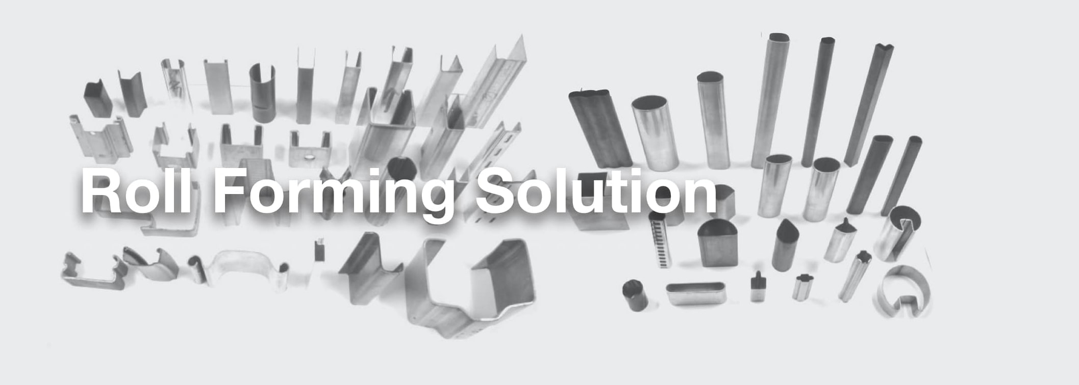Roll Forming Solution